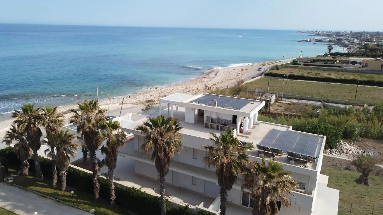 Il San Carlo - Girasole Villa Avola