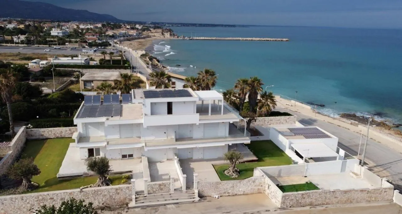 Il San Carlo - Girasole Villa Avola