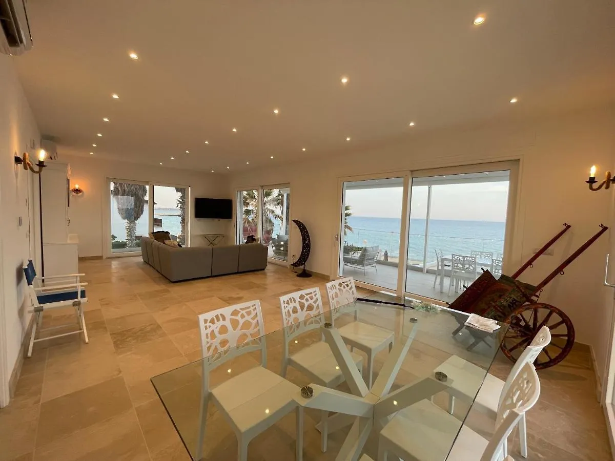 Il San Carlo - Girasole Villa Avola