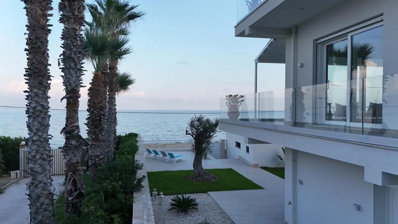 Il San Carlo - Girasole Villa Avola