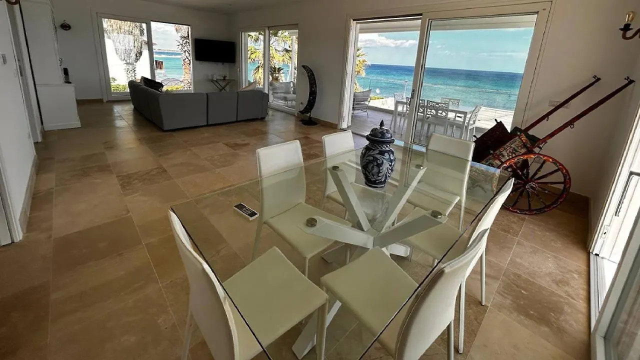 Il San Carlo - Girasole Villa Avola