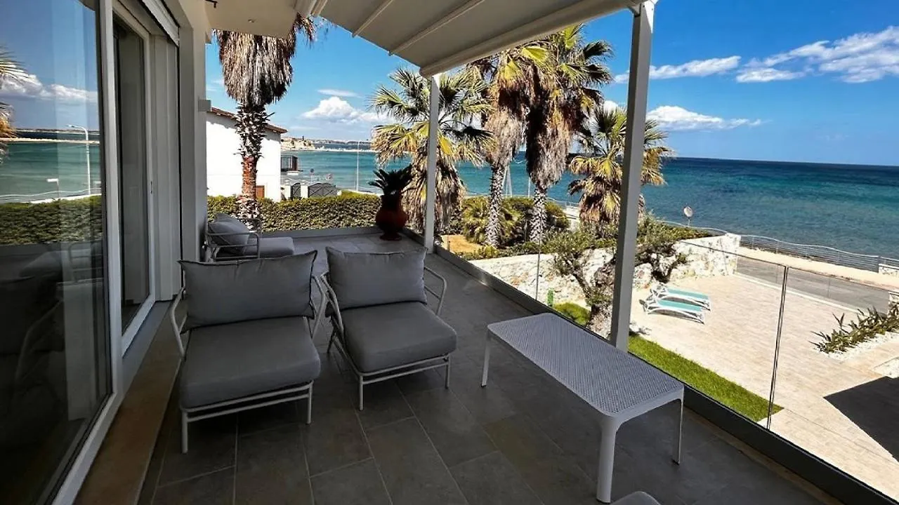 Il San Carlo - Girasole Villa Avola