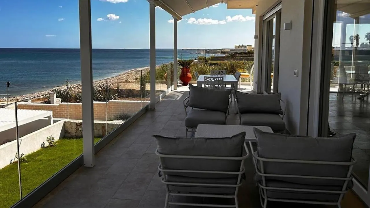Il San Carlo - Girasole Villa Avola