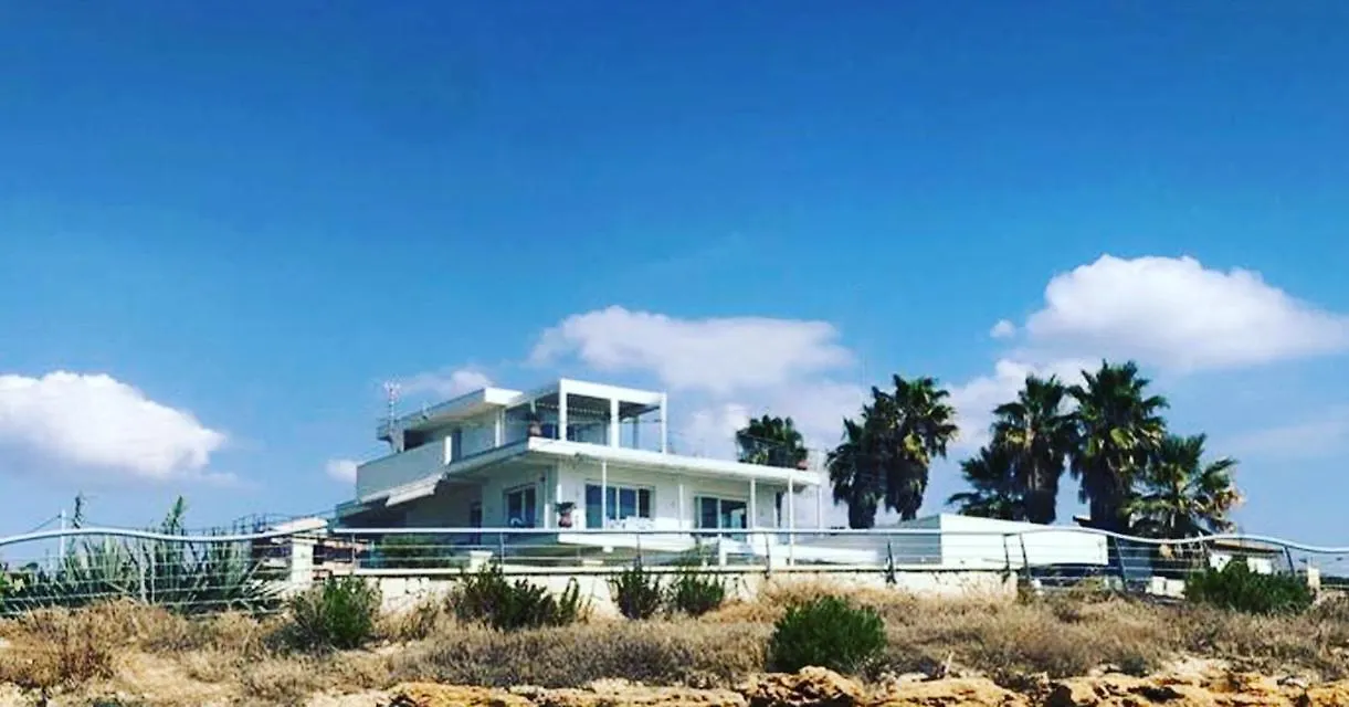 Il San Carlo - Girasole Villa Avola