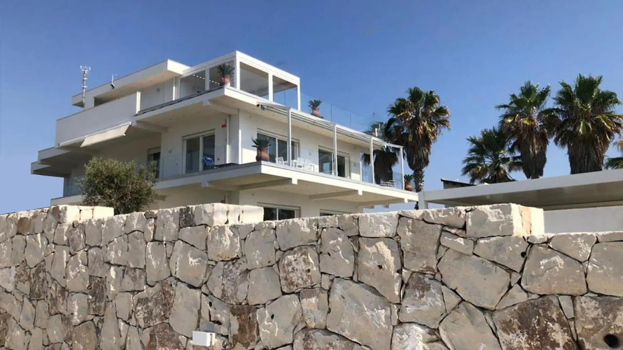 Il San Carlo - Girasole Villa Avola 0*,