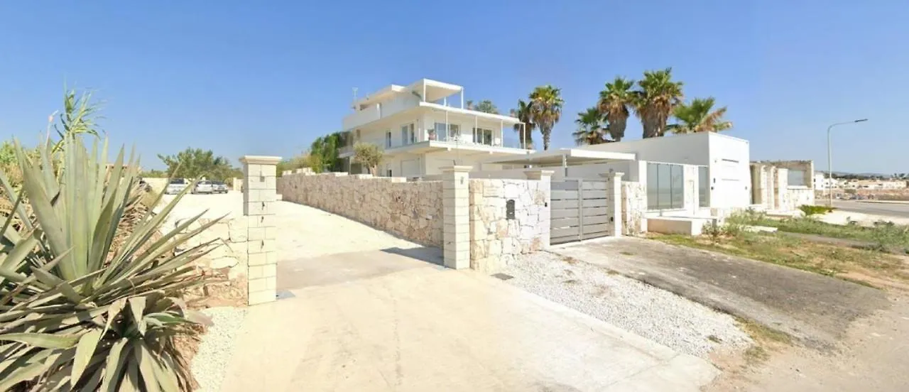 Il San Carlo - Girasole Villa Avola