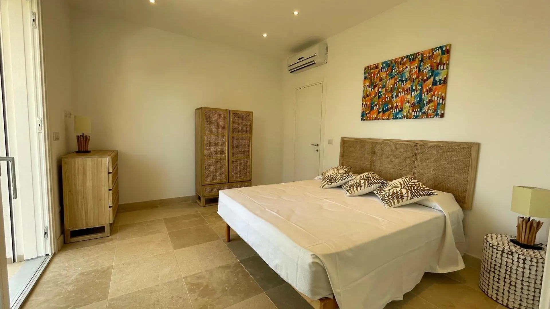 Il San Carlo - Girasole Villa Avola