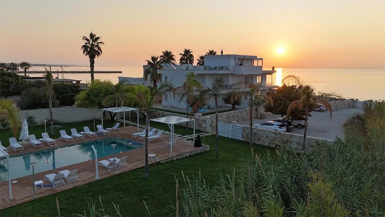 Il San Carlo - Girasole Villa Avola