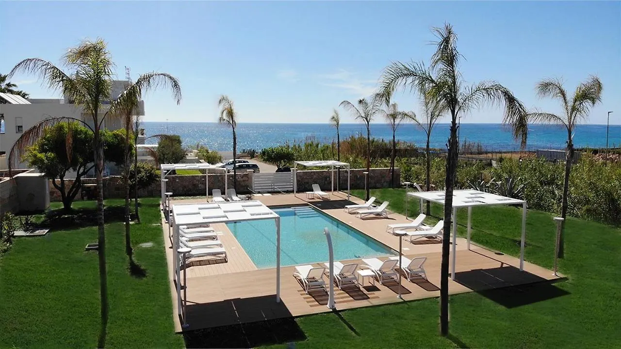 Il San Carlo - Girasole Villa Avola