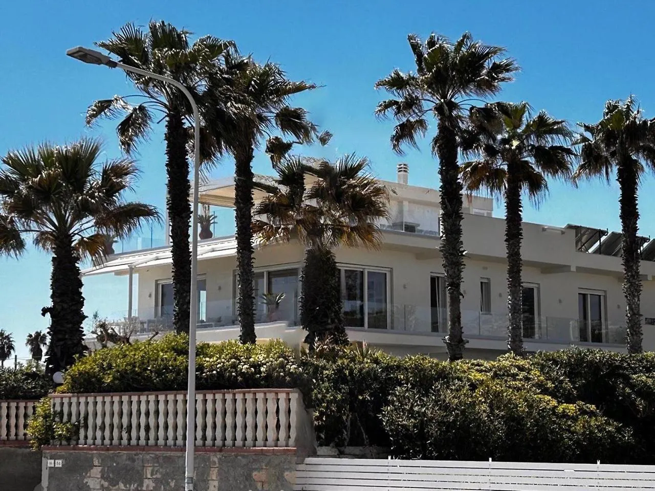 Il San Carlo - Girasole Villa Avola 0*,  Italy