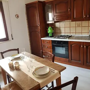 Casa Sul Mare Di Nonna Pippa Avola